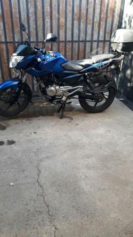 Pulsar 135 año 2014