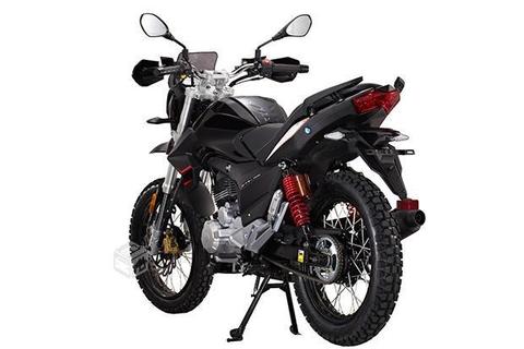 Busco: moto aprilia etx o stx 150