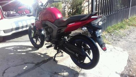 Honda Invicta Cb150cc