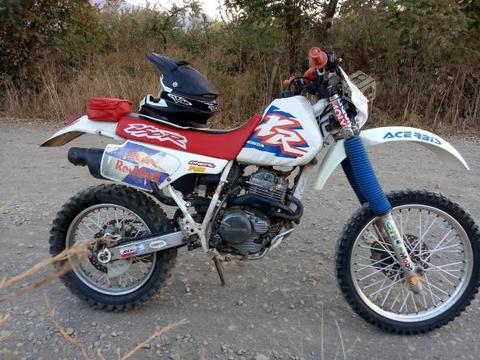 Xr 250