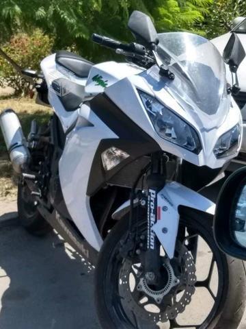 Kawasaki ninja 300 ABS