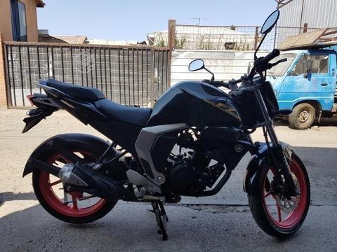 MOTO FZ 2.0