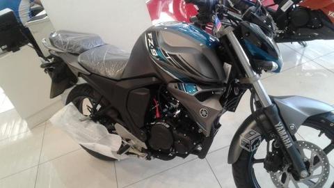 Yamaha 2.0 edicion especial 2018