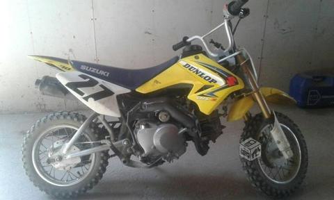 Suzuki DRZ 70