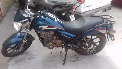Euromot jm 200