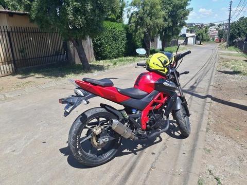 UM xtreet 180