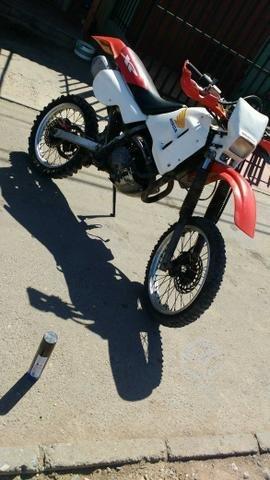 Honda xr 250