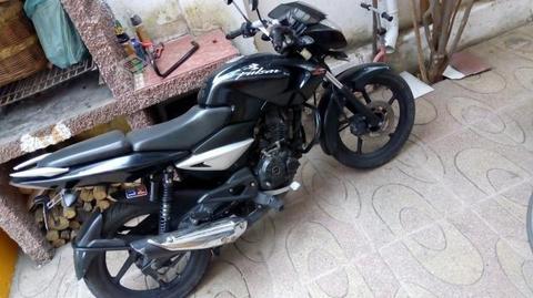 Bajaj pulsar ls135
