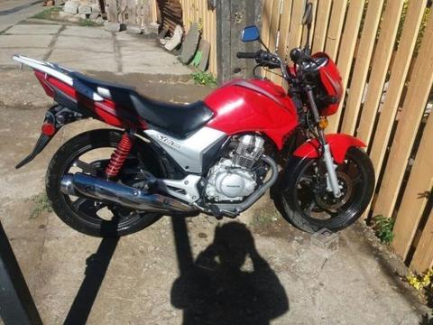 Onda new storm año 2013