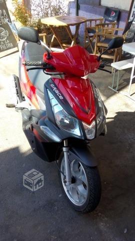 moto scooter 150 cc