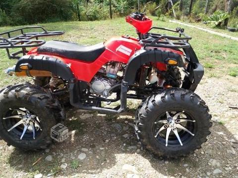 Cuatrimoto ATV 250cc