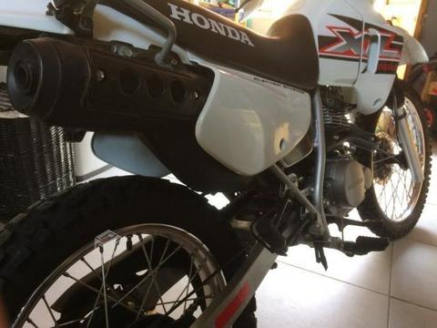Honda XL 200