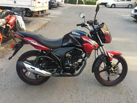 loncin125