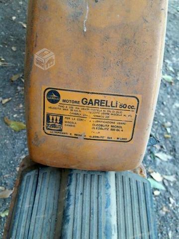 Proyecto Garelli Karia