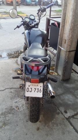 moto euromot jm 150 3a al dia