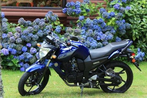Yamaha Fz-16