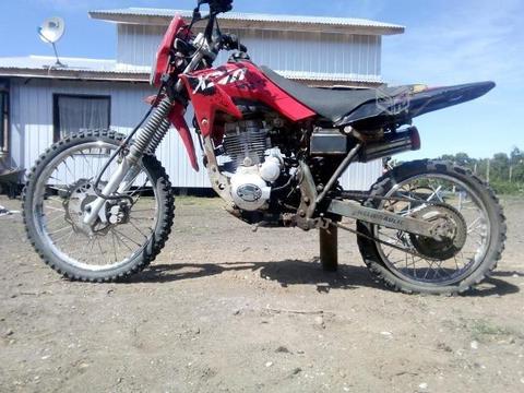 motomell 125 cc