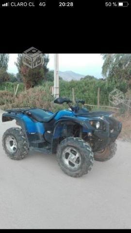 Busco: Atv cuatrimoto