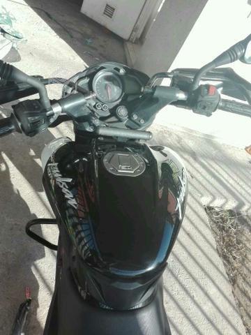 Pulsar ns200