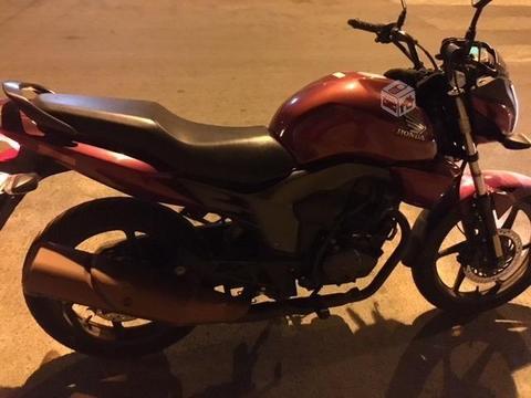 Honda CB 150 cc