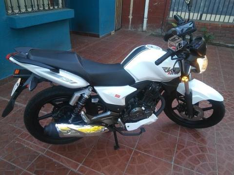 Moto keeway rks 150cc