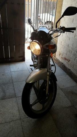 suzuky 125