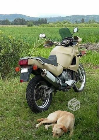 Yamaha super tenere 1998