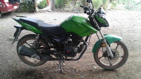 Loncin cr1 150