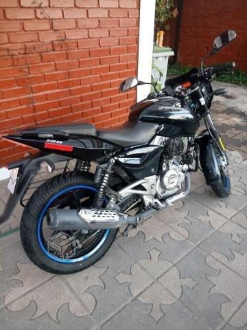 Bajaj pulsar 180