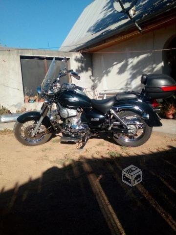 moto renegade 200le 2015