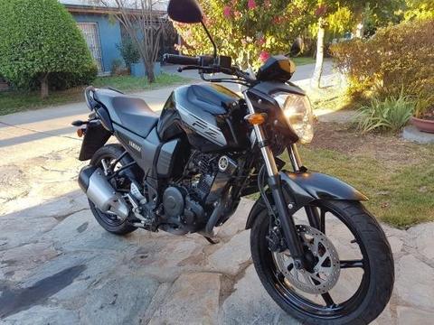 Yamaha FZ16 2014