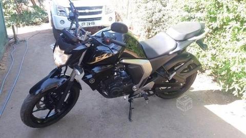 Yamaha fz16 2.0 excelente estado