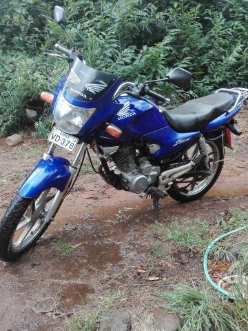 Moto Honda