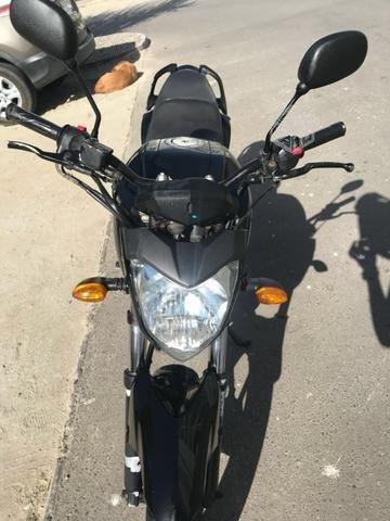 Yamaha fz 125cc