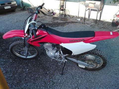 Crf 150 enduro