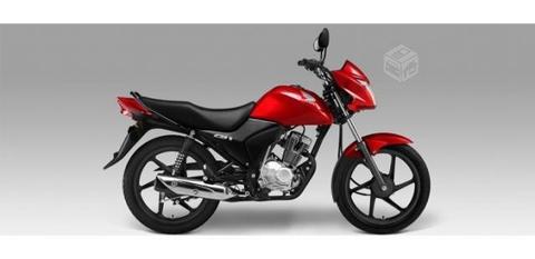 moto Honda CB1 nueva retiro en tienda