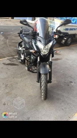 Pulsar 200ns