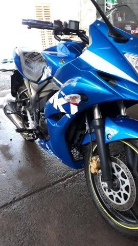 suzuki gixxer 150 sf