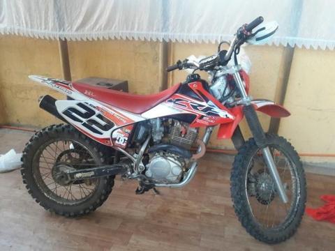 Crf 230F