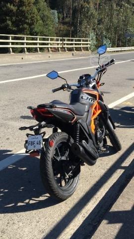 UM xtreet 140R