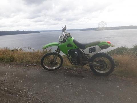 i kawasaki 250