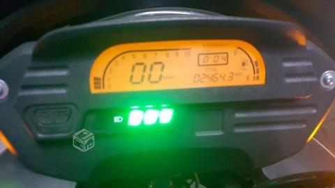 Motorrad ttx 300