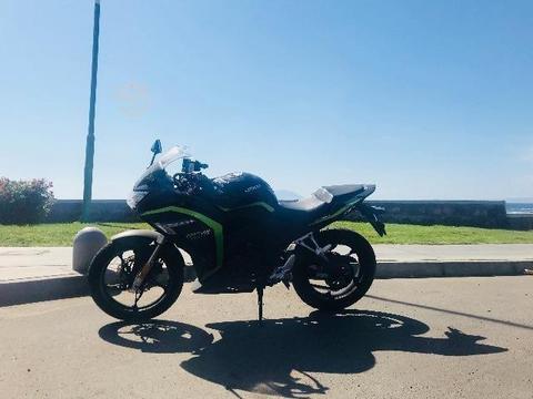 Moto GP 250 Loncin