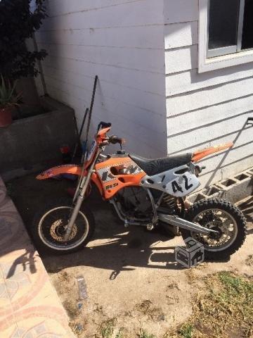 Ktm 65sx