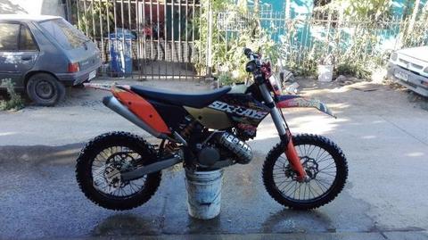 ktm exc 300