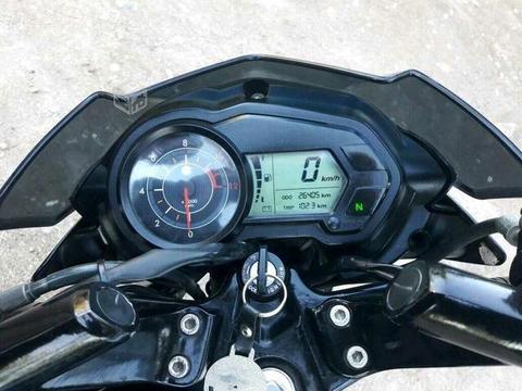 Pulsar 135ls