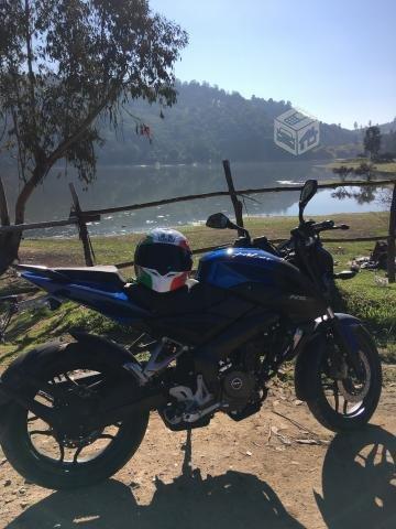 pulsar NS 200