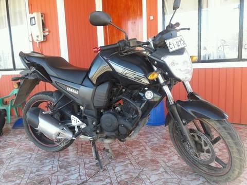 Fz 16 año 2014