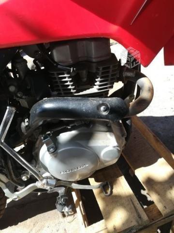 Motor de moto 150 cc