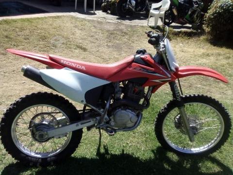 Honda crf